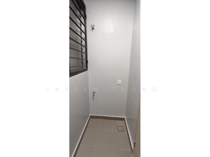 Service Residence for Rent at Residensi Ava @ Kiara Bay - Jayden Chong - Interior - PropertyGuru.com.my