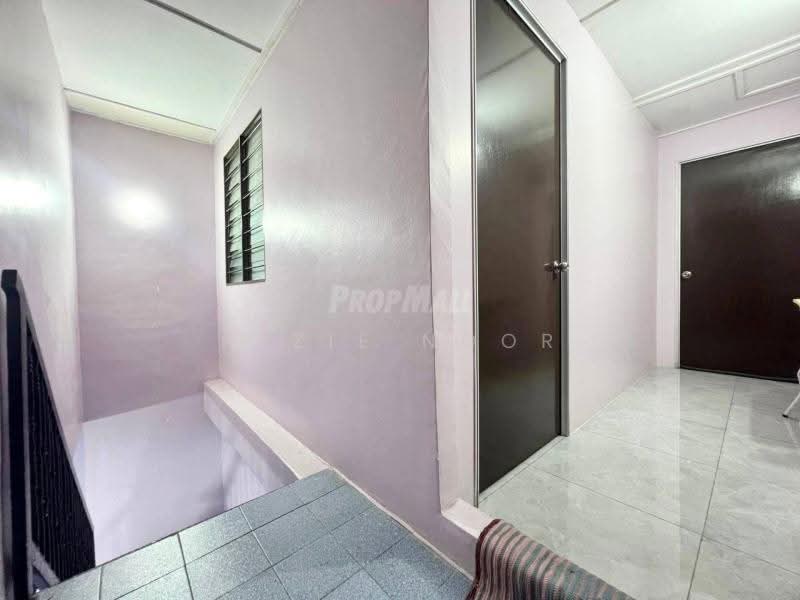 2-storey Terraced House for Sale in Shah Alam (Selangor) - Fazie Noor - PropertyGuru.com.my