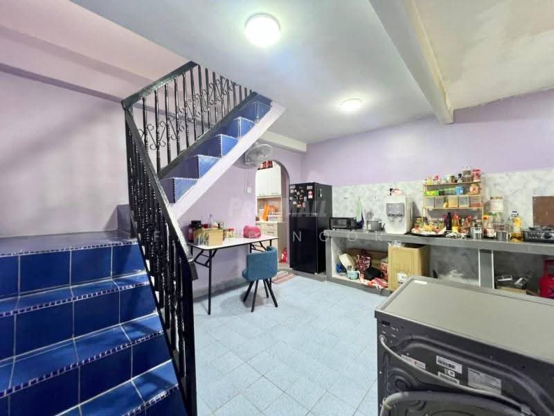 2-storey Terraced House for Sale in Shah Alam (Selangor) - Fazie Noor - PropertyGuru.com.my
