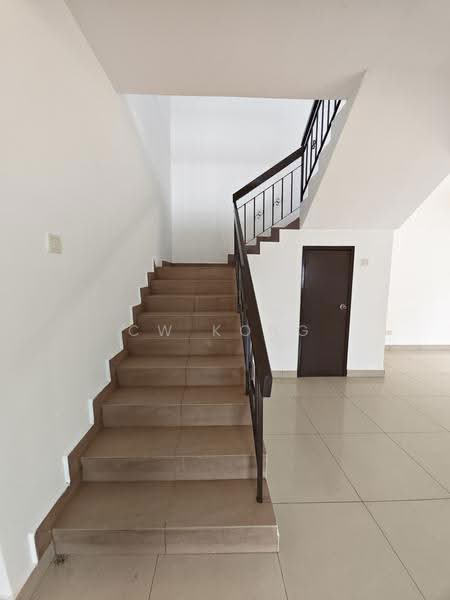 2-storey Terraced House for Sale in TAMAN PUCHONG UTAMA (Puchong) - CW Kong - PropertyGuru.com.my