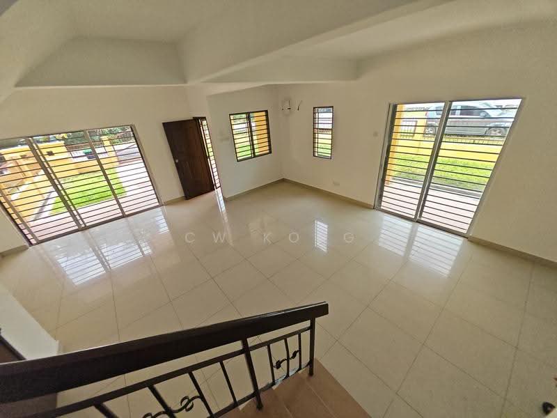 2-storey Terraced House for Sale in TAMAN PUCHONG UTAMA (Puchong) - CW Kong - PropertyGuru.com.my