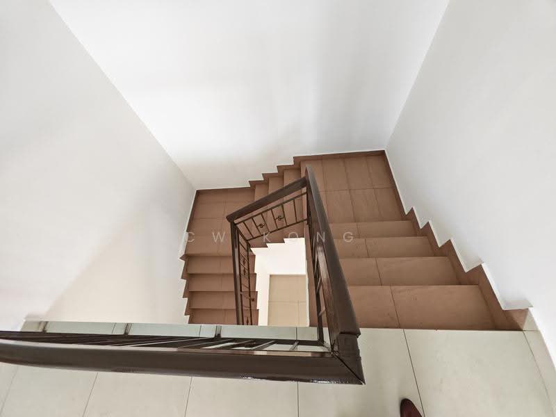 2-storey Terraced House for Sale in TAMAN PUCHONG UTAMA (Puchong) - CW Kong - PropertyGuru.com.my