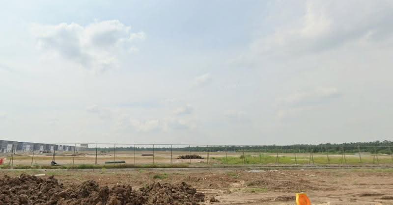 Industrial Land for Sale in Jenjarom (Selangor) - Chris Lee - Exterior - PropertyGuru.com.my