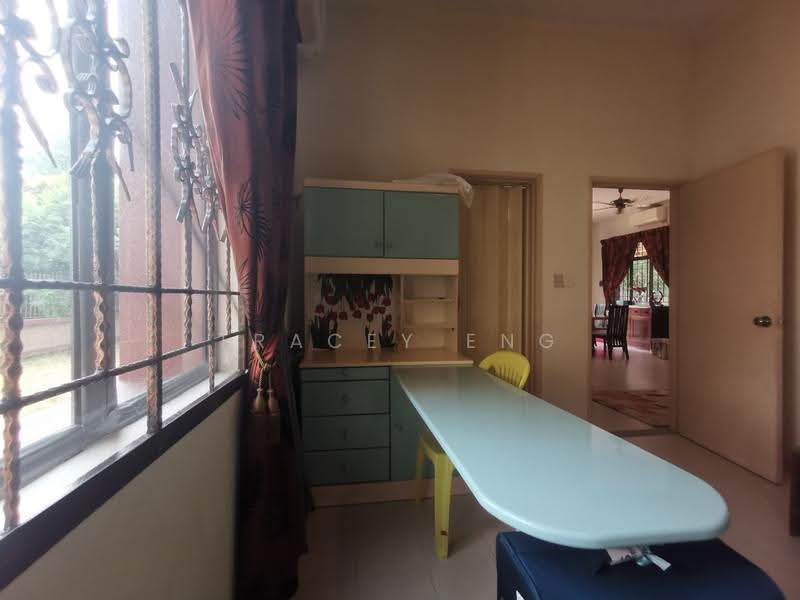 Semi-Detached House for Sale in Taman Nusa Idaman (Iskandar Puteri (Nusajaya)) - Tracey Eng - Guest Room / Office Room - PropertyGuru.com.my
