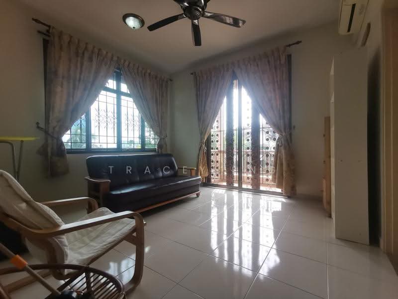 Semi-Detached House for Sale in Taman Nusa Idaman (Iskandar Puteri (Nusajaya)) - Tracey Eng - Family Hall - PropertyGuru.com.my