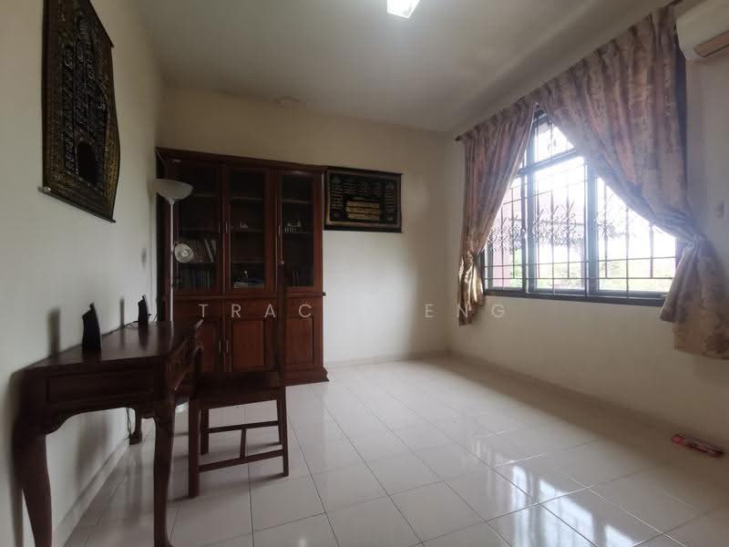 Semi-Detached House for Sale in Taman Nusa Idaman (Iskandar Puteri (Nusajaya)) - Tracey Eng - Study Room - PropertyGuru.com.my