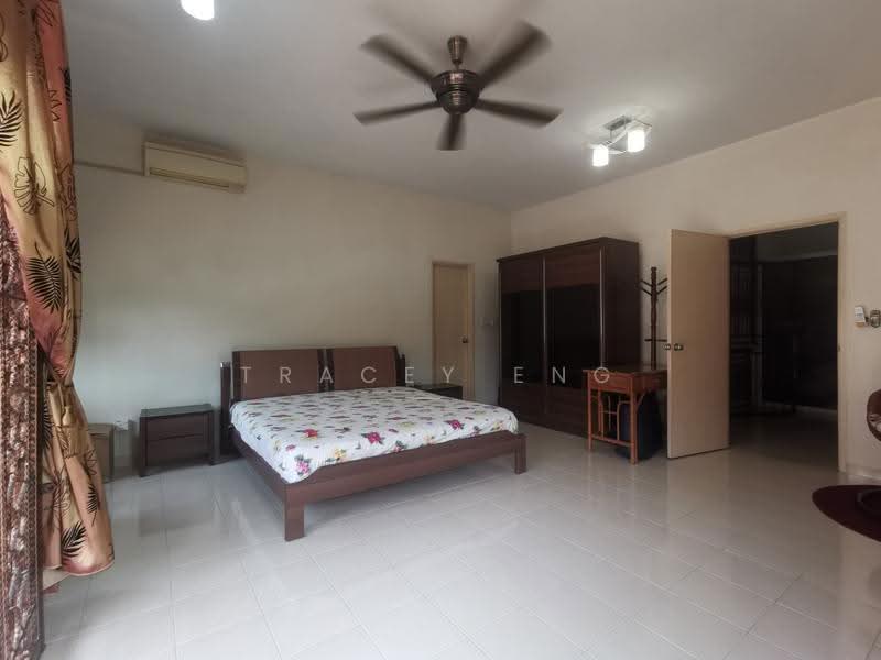 Semi-Detached House for Sale in Taman Nusa Idaman (Iskandar Puteri (Nusajaya)) - Tracey Eng - Master Bedroom - PropertyGuru.com.my
