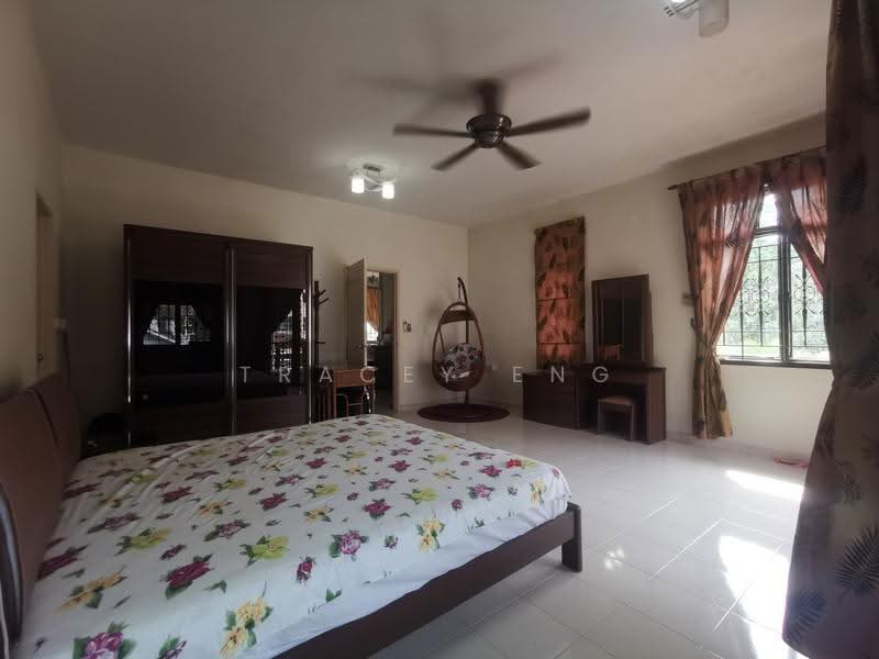 Semi-Detached House for Sale in Taman Nusa Idaman (Iskandar Puteri (Nusajaya)) - Tracey Eng - Master Bedroom - PropertyGuru.com.my