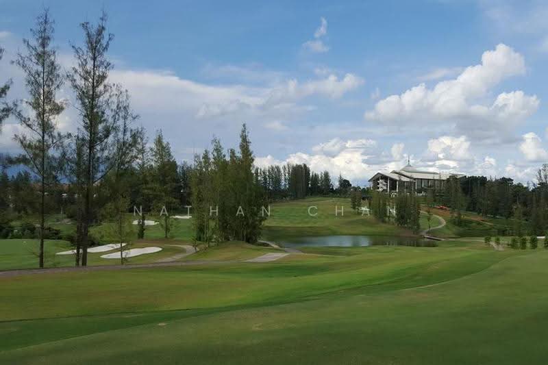 Residential Land for Sale in Austin (Johor Bahru) - Nathan Chan - Exterior - PropertyGuru.com.my