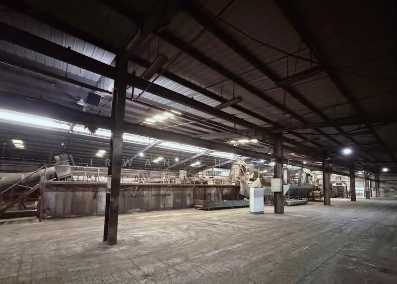 Detached Factory for Sale in Senawang (Negeri Sembilan) - Irwan Yusoff - PropertyGuru.com.my