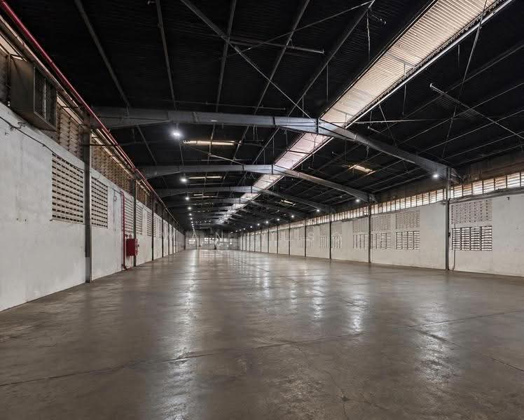 Detached Factory for Sale in Senawang (Negeri Sembilan) - Irwan Yusoff - PropertyGuru.com.my