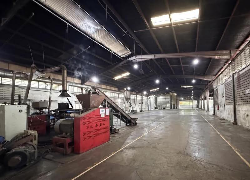 Detached Factory for Sale in Senawang (Negeri Sembilan) - Irwan Yusoff - PropertyGuru.com.my