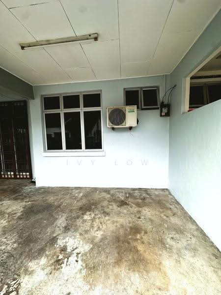 Semi-Detached House for Rent in Taman Rinting (Masai) - Ivy Low - Exterior - PropertyGuru.com.my