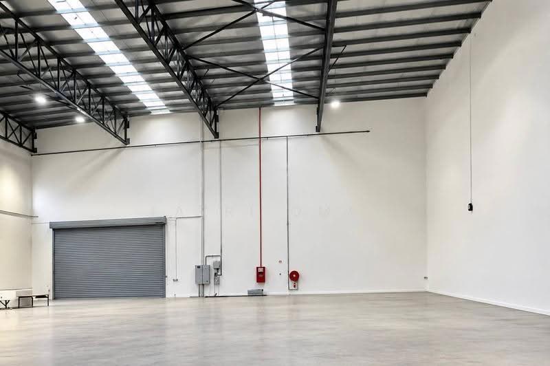 Factory for Rent in Sungai Buloh (Selangor) - Fazri Omar - PropertyGuru.com.my