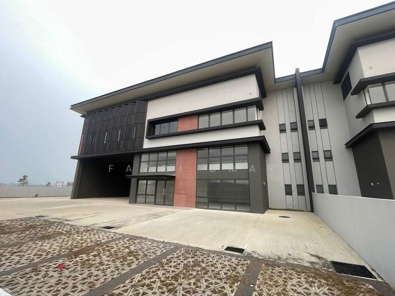 Factory for Rent in Sungai Buloh (Selangor) - Fazri Omar - PropertyGuru.com.my