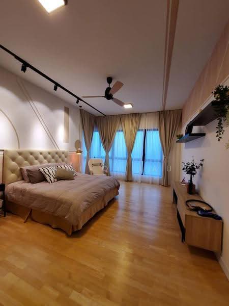 Condominium for Rent at Residensi 22 - Mei Qi Lau - Bedroom - PropertyGuru.com.my