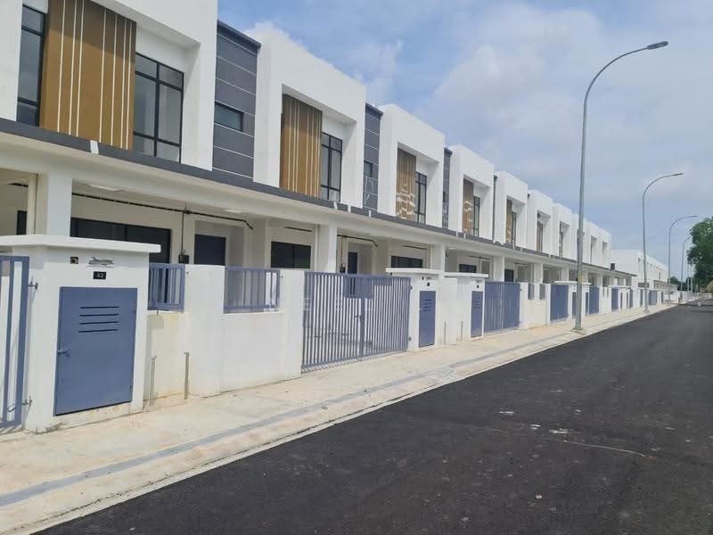2-storey Terraced House for Sale in Kampung Batu Belah (Klang) - NEEL . - PropertyGuru.com.my