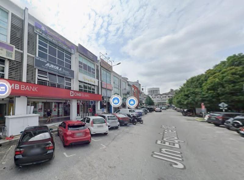 Shop / Office for Sale in Taman Equine (Seri Kembangan) - Andrew Lee - Exterior - PropertyGuru.com.my