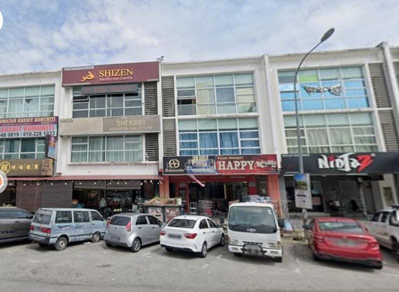 Shop / Office for Sale in Taman Equine (Seri Kembangan) - Andrew Lee - PropertyGuru.com.my