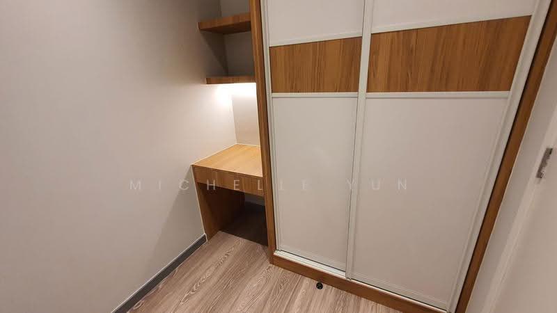 Service Residence for Rent at United Point (Residensi Berpadu) - Michelle Yun - Study - PropertyGuru.com.my