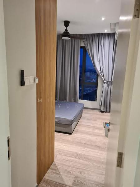 Service Residence for Rent at United Point (Residensi Berpadu) - Michelle Yun - Bedroom - PropertyGuru.com.my