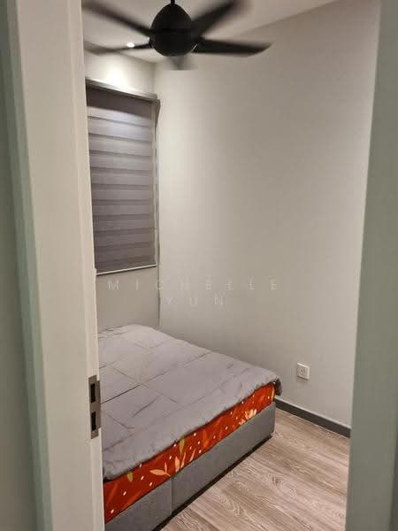 Service Residence for Rent at United Point (Residensi Berpadu) - Michelle Yun - Bedroom - PropertyGuru.com.my