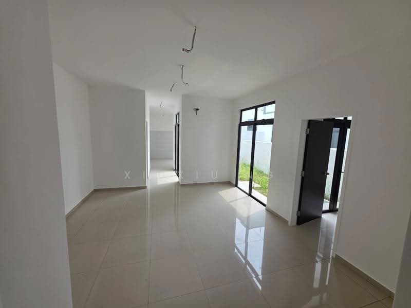 2-storey Terraced House for Sale in Eco Botanic (Iskandar Puteri (Nusajaya)) - Xiuxiu Ng - Living Room - PropertyGuru.com.my