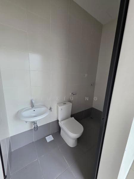 2-storey Terraced House for Sale in Eco Botanic (Iskandar Puteri (Nusajaya)) - Xiuxiu Ng - Bathroom - PropertyGuru.com.my
