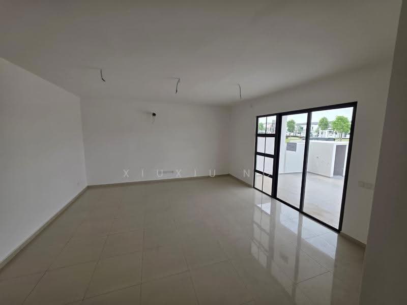 2-storey Terraced House for Sale in Eco Botanic (Iskandar Puteri (Nusajaya)) - Xiuxiu Ng - Living Room - PropertyGuru.com.my
