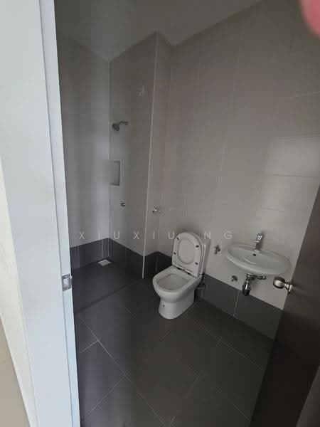 2-storey Terraced House for Sale in Eco Botanic (Iskandar Puteri (Nusajaya)) - Xiuxiu Ng - Bathroom - PropertyGuru.com.my