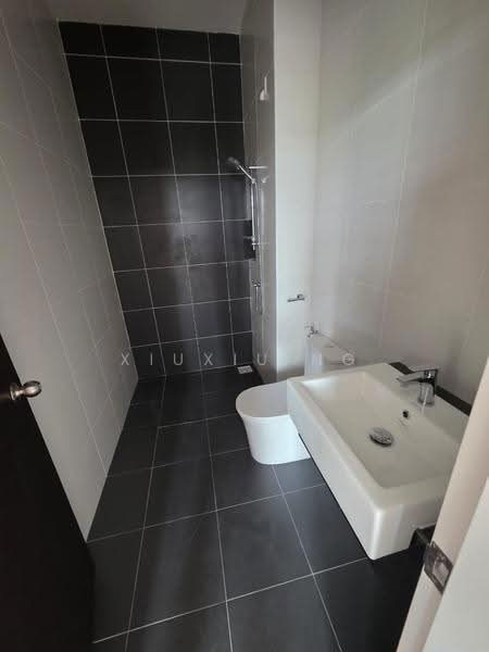 2-storey Terraced House for Sale in Eco Botanic (Iskandar Puteri (Nusajaya)) - Xiuxiu Ng - Bathroom - PropertyGuru.com.my