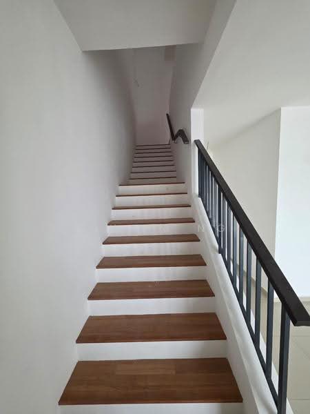 2-storey Terraced House for Sale in Eco Botanic (Iskandar Puteri (Nusajaya)) - Xiuxiu Ng - Interior - PropertyGuru.com.my