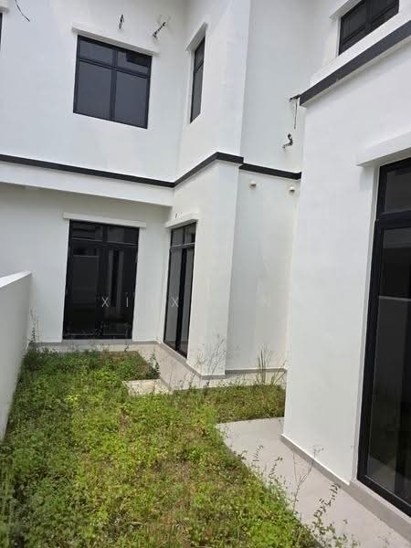 2-storey Terraced House for Sale in Eco Botanic (Iskandar Puteri (Nusajaya)) - Xiuxiu Ng - Exterior - PropertyGuru.com.my