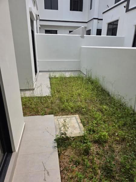 2-storey Terraced House for Sale in Eco Botanic (Iskandar Puteri (Nusajaya)) - Xiuxiu Ng - Exterior - PropertyGuru.com.my