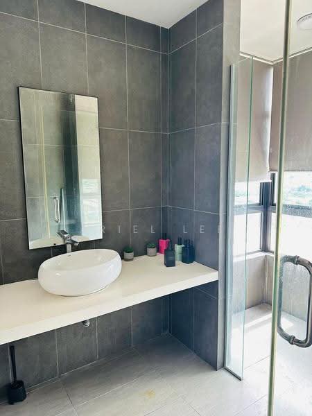 Service Residence for Rent at Astoria Ampang - Ariel Lee - Bathroom - PropertyGuru.com.my