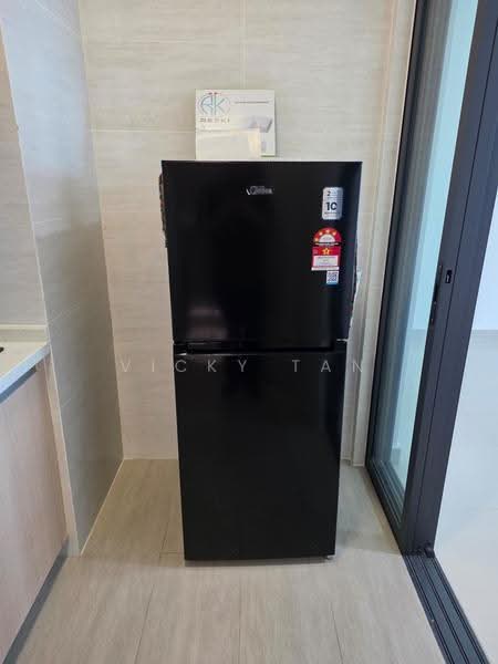 Service Residence for Rent at Aradia Residence @ Lake City KL North - Vicky Tan - Interior - PropertyGuru.com.my