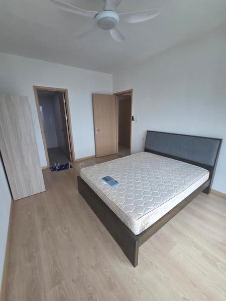 Service Residence for Rent at Aradia Residence @ Lake City KL North - Vicky Tan - Bedroom - PropertyGuru.com.my