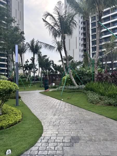 Service Residence for Rent at Aradia Residence @ Lake City KL North - Vicky Tan - Exterior - PropertyGuru.com.my