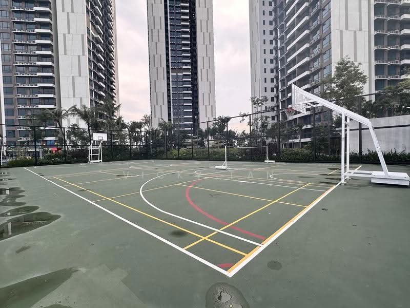 Service Residence for Rent at Aradia Residence @ Lake City KL North - Vicky Tan - Exterior - PropertyGuru.com.my