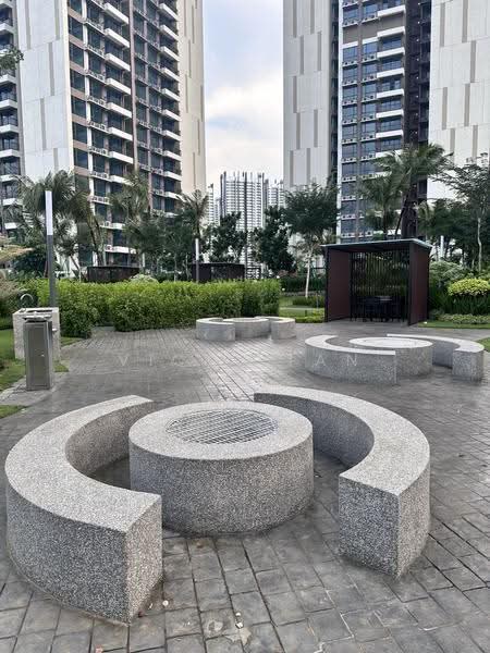 Service Residence for Rent at Aradia Residence @ Lake City KL North - Vicky Tan - Exterior - PropertyGuru.com.my
