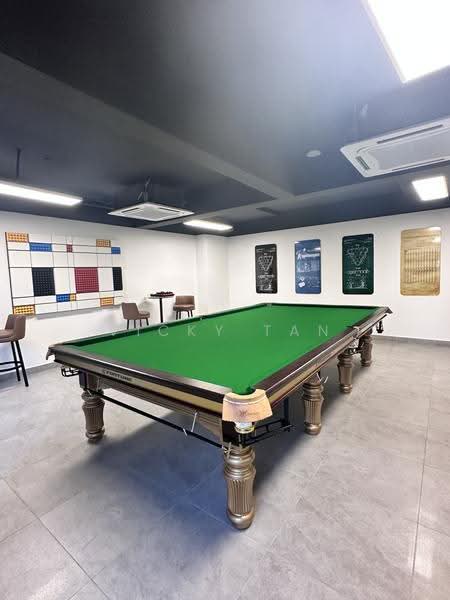 Service Residence for Rent at Aradia Residence @ Lake City KL North - Vicky Tan - Interior - PropertyGuru.com.my