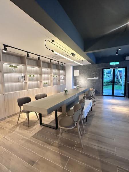 Service Residence for Rent at Aradia Residence @ Lake City KL North - Vicky Tan - Interior - PropertyGuru.com.my