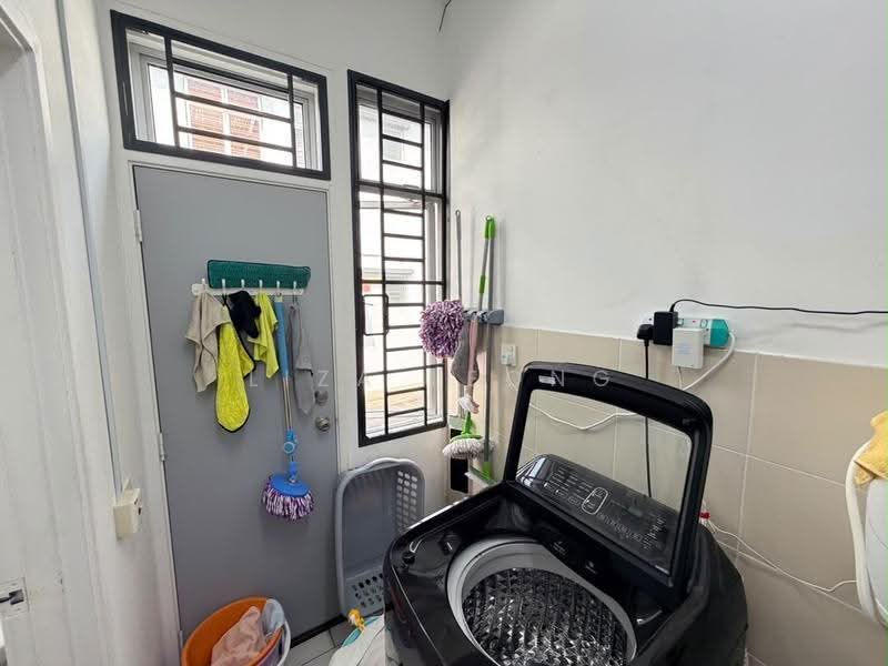 2-storey Terraced House for Sale in Bukit Indah 2 (Iskandar Puteri (Nusajaya)) - Liza Leong - Interior - PropertyGuru.com.my