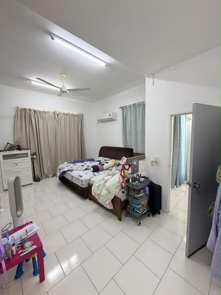 2-storey Terraced House for Sale in Bukit Indah 2 (Iskandar Puteri (Nusajaya)) - Liza Leong - Bedroom - PropertyGuru.com.my