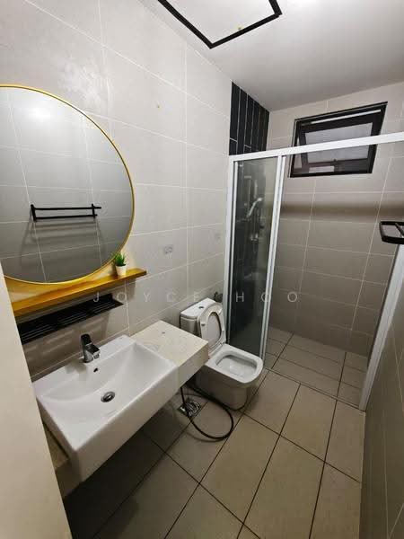 Service Residence for Sale at The Cruise Residence - Joyce Hoo - PropertyGuru.com.my