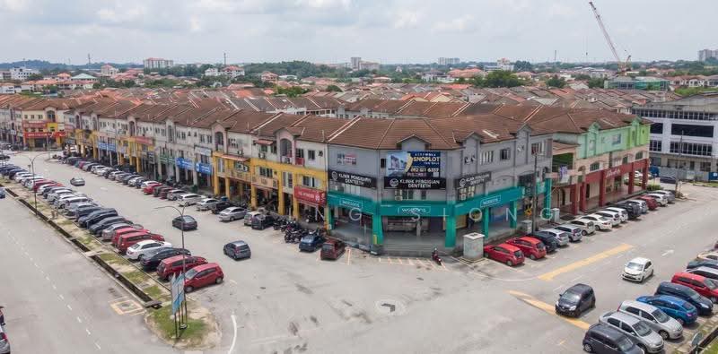 Shop for Rent in Sungai Buloh (Selangor) - Lee Sing Siong - Exterior - PropertyGuru.com.my