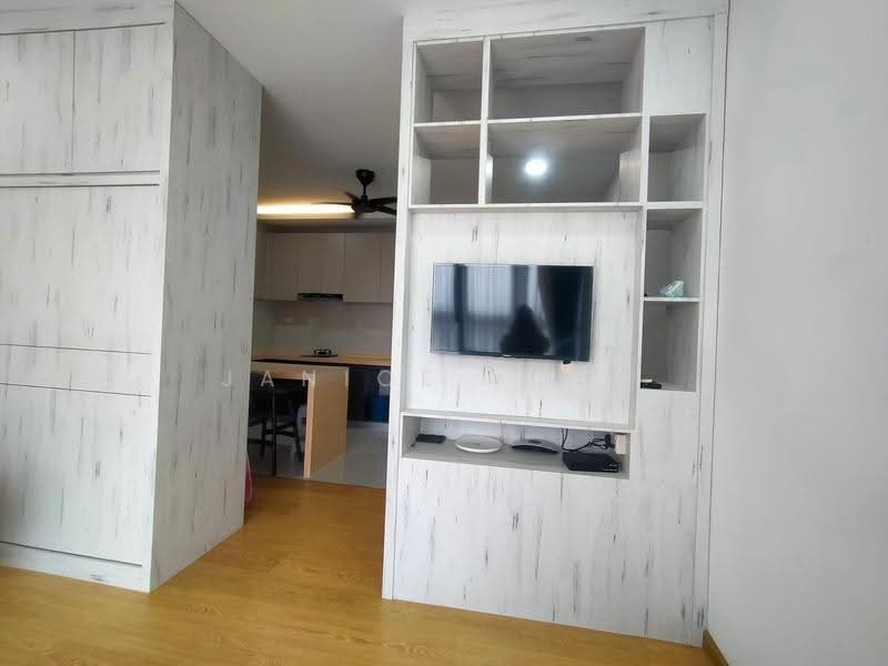 Condominium for Rent at Amberside @ Country Garden Danga Bay - Janice Yong - Kitchen - PropertyGuru.com.my