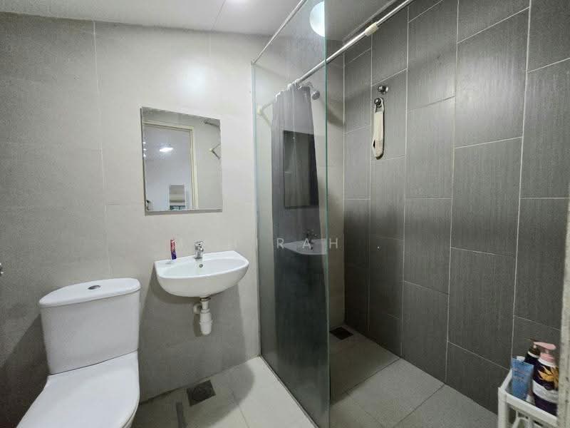 Semi-Detached House for Sale in Subang Bestari (Shah Alam) - Mahirah . - Bathroom - PropertyGuru.com.my