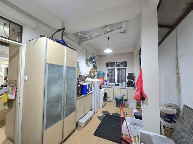 Semi-Detached House for Sale in Subang Bestari (Shah Alam) - Mahirah . - Interior - PropertyGuru.com.my