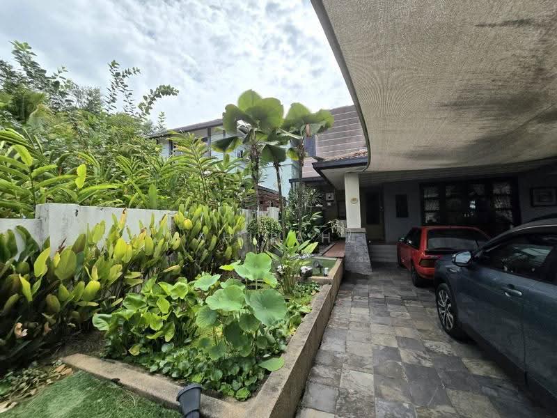 Semi-Detached House for Sale in Subang Bestari (Shah Alam) - Mahirah . - Exterior - PropertyGuru.com.my